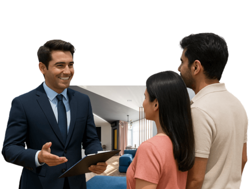 Shivalik Ognaj commercial property investment consultation