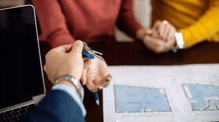 Shivalik Ognaj commercial unit booking process steps